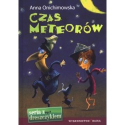 Czas meteorów