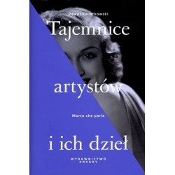 Tajemnice artystów i ich dzieł