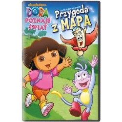 Dora poznaje świat:...