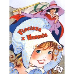 Flecista z Hameln....
