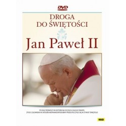 Jan Paweł II - Droga do...