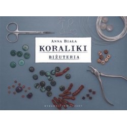 Koraliki. Biżuteria