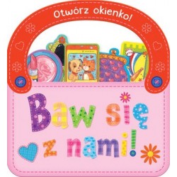 Otwórz okienko! Baw się z...