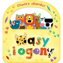 Otwórz okienko! Wąsy i ogony