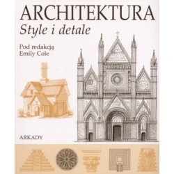 Architektura. Style i detale