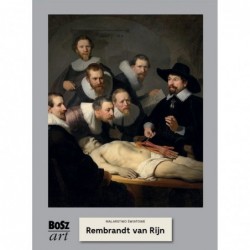 Rembrandt van Rijn....
