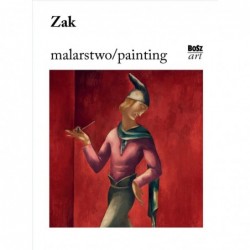 Zak. Malarstwo / Painting