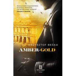 Amber-Gold