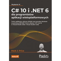 C# 10 i .NET 6 dla...