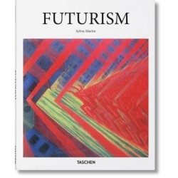Futurism (Basic Art Series...