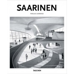 Saarinen (Basic Art Series...