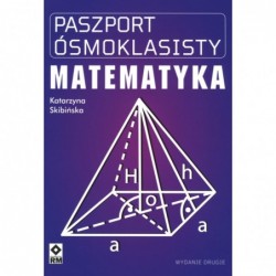 Paszport Ósmoklasisty....