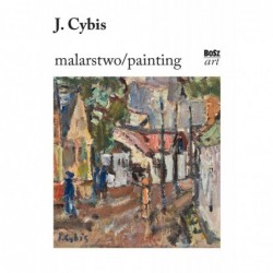 Cybis. Malarstwo / Painting