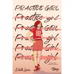 Practice girl