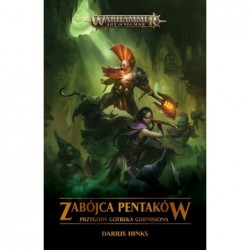 Zabójca Pentaków. Seria...