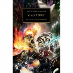 Oko Terry. Seria Herezja...
