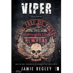 Viper. Seria The Last...