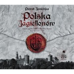 Polska Jagiellonów (książka...