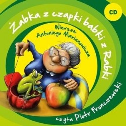 Żabka z czapki babki z...