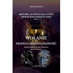 Wołanie o prawo i...