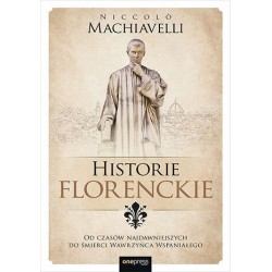 Historie florenckie. Od...