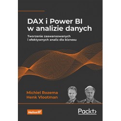 DAX i Power BI w analizie...