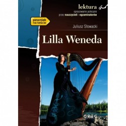 Lilla Weneda (wydanie z...