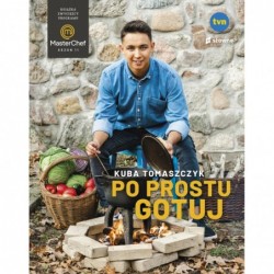 Po prostu gotuj. Książka...