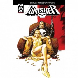 Punisher Max. Tom 6
