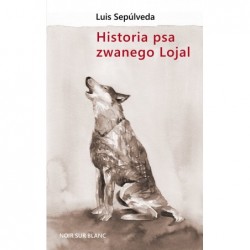 Historia psa zwanego Lojal