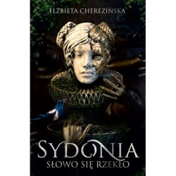 Sydonia. Słowo się rzekło