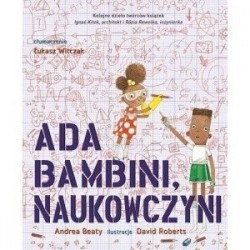 Ada Bambini, naukowczyni