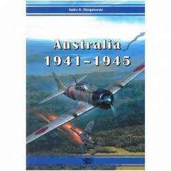Australia 1941-1945