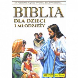 Biblia dla dzieci i młodzieży