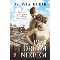 Pod obcym niebem