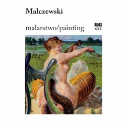 Malczewski. Malarstwo /...