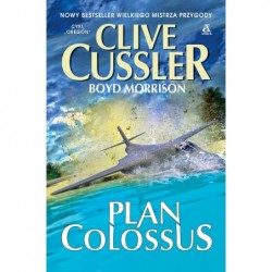 Plan Colossus. Cykl Oregon