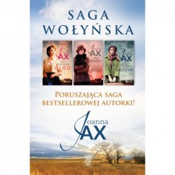 Pakiet: Saga Wołyńska