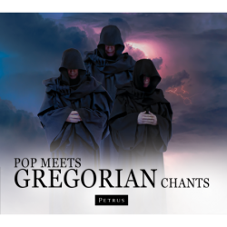 Pop Meets Gregorian Chants...