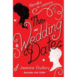 The Wedding Date. Randka w...