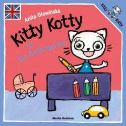 Kitty Kotty at the...