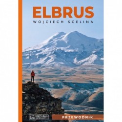 Elbrus. Przewodnik