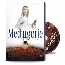 Medjugorie (booklet DVD)