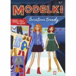 Modelki. Światowe trendy