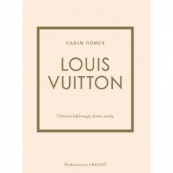 Louis Vuitton. Historia...