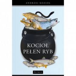 Kocioł pełen ryb