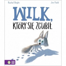 Wilk, który się zgubił