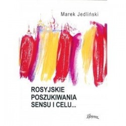 Rosyjskie poszukiwania...