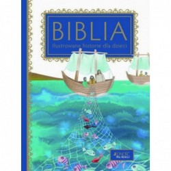 Biblia. Ilustrowane...