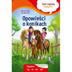 Opowieści o konikach. Sami...